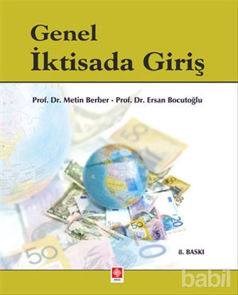 Picture of Genel İktisada Giriş
