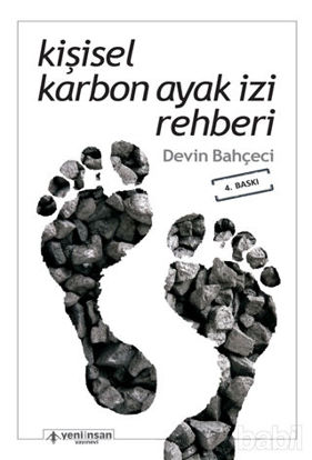 Picture of Kişisel Karbon Ayak İzi Rehberi