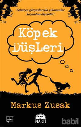 Picture of Köpek Düşleri