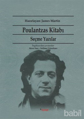 Picture of Poulantzas Kitabı: Seçme Yazılar