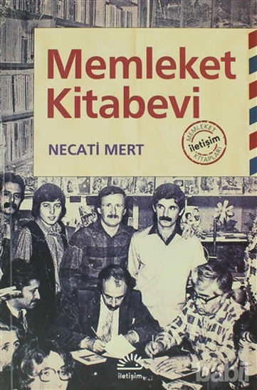 Picture of Memleket Kitabevi