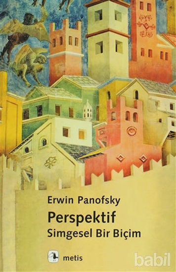 Picture of Perspektif: Simgesel Bir Biçim