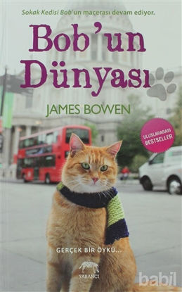 Picture of Bob'un Dünyası