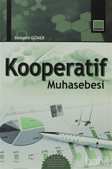 Picture of Kooperatif Muhasebesi