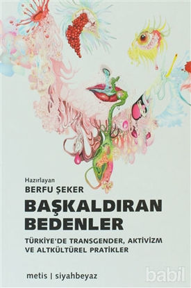 Picture of Başkaldıran Bedenler