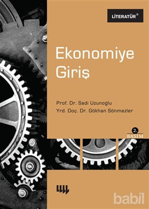 Picture of Ekonomiye Giriş