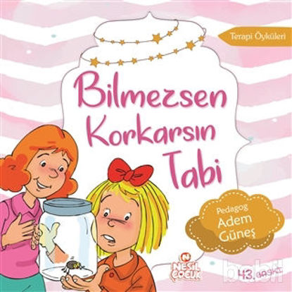 Picture of Bilmezsen Korkarsın Tabi
