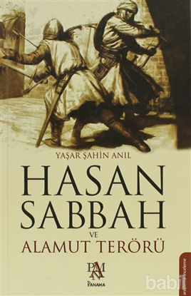 Picture of Hasan Sabbah ve Alamut Terörü