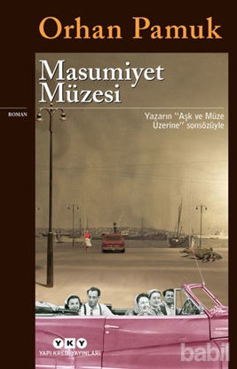 Picture of Masumiyet Müzesi