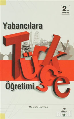Picture of Yabancılara Türkçe Öğretimi