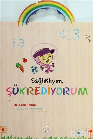 Picture of Sağlıklıyım, Şükrediyorum