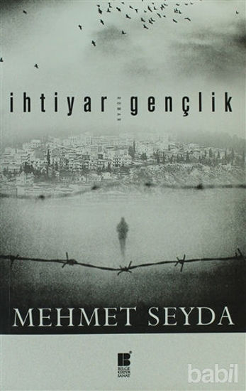 Picture of İhtiyar Gençlik