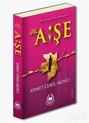 Picture of Hz. Aişe
