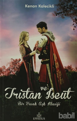 Picture of Tristan ve Iseut