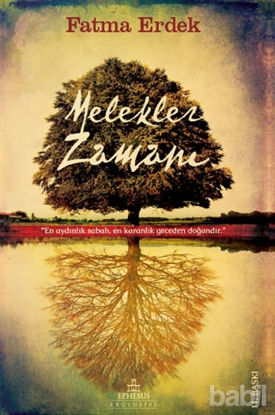 Picture of Melekler Zamanı