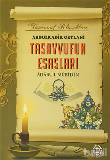 Picture of Tasavvufun Esasları