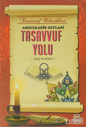 Picture of Tasavvuf Yolu