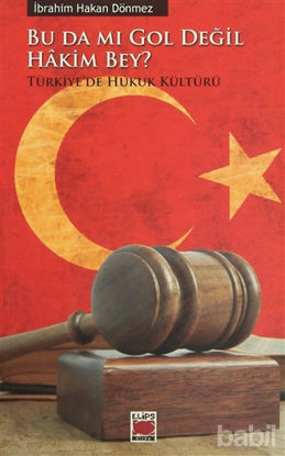 Picture of Bu da mı Gol Değil Hakim Bey?