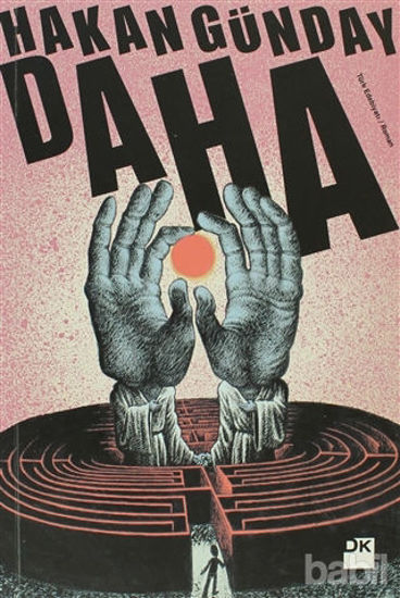 Picture of Daha