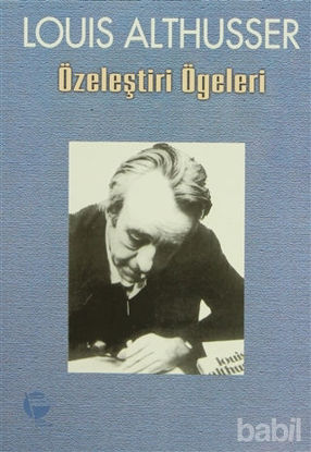 Picture of Özeleştiri Ögeleri