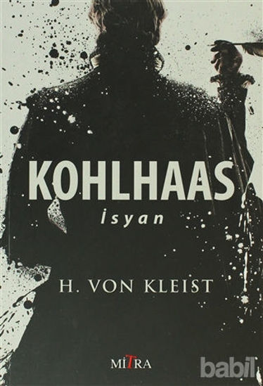 Picture of Kohlhass