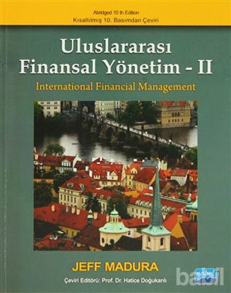 Picture of Uluslararası Finansal Yönetim 2