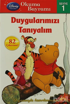 Picture of Duygularımızı Tanıyalım