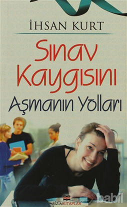 Picture of Sınav Kaygısını Aşmanın Yolları