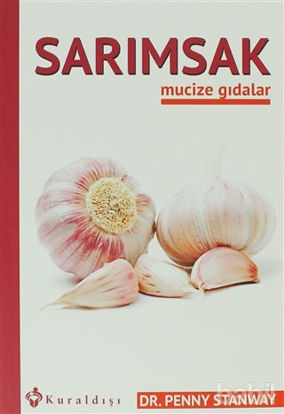 Picture of Sarmısak