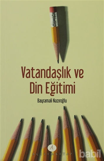 Picture of Vatandaşlık ve Din Eğitimi