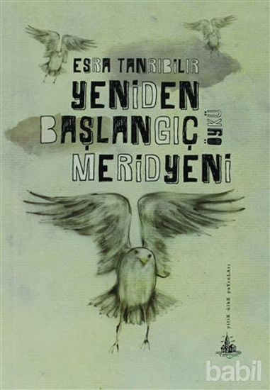 Picture of Yeniden Başlangıç Meridyeni
