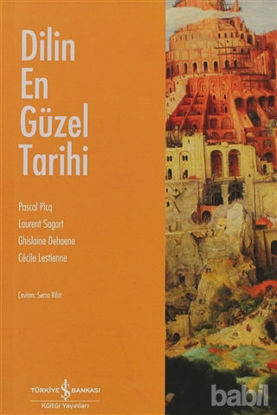 Picture of Dilin En Güzel Tarihi