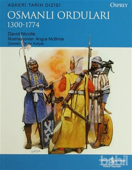 Picture of Osmanlı Orduları