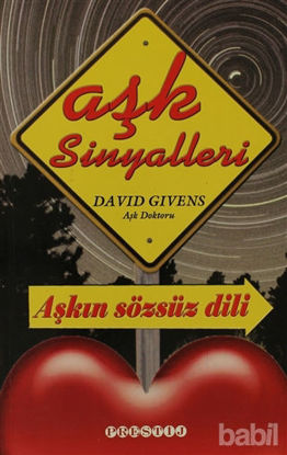 Picture of Aşk Sinyalleri