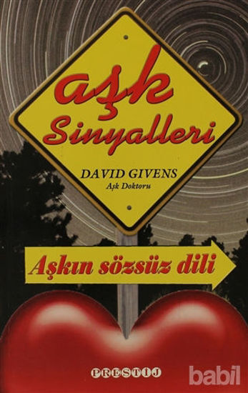 Picture of Aşk Sinyalleri