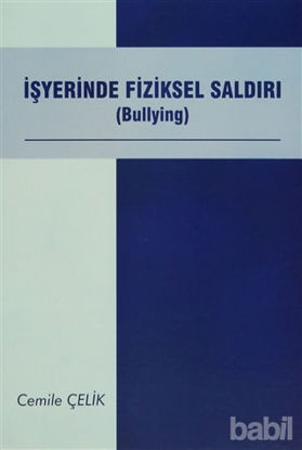 Picture of İşyerinde Fiziksel Saldırı
