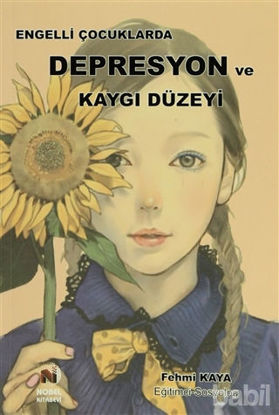 Picture of Engelli Çocuklarda Depresyon ve Kaygı Düzeyi