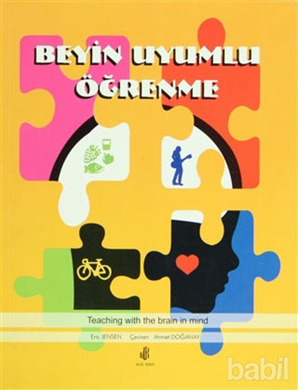 Picture of Beyin Uyumlu Öğrenme