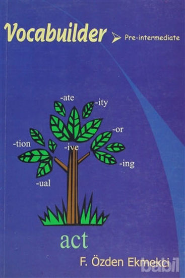 Picture of Vocabuilder