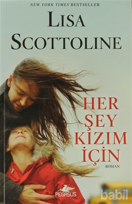 Picture of Her Şey Kızım İçin