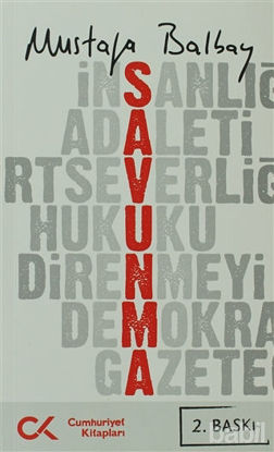 Picture of Savunma