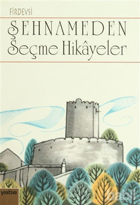 Picture of Şehnameden Seçme Hikayeler