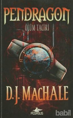 Picture of Pendragon -1