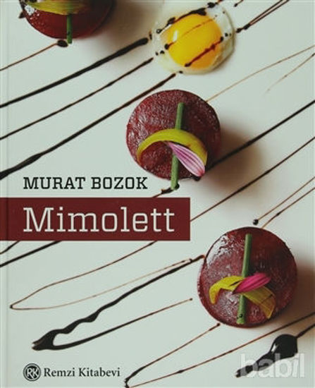 Picture of Mimolett