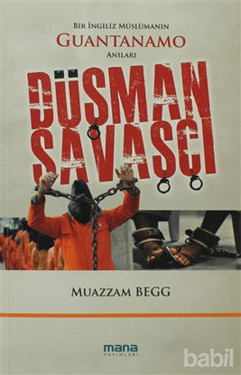 Picture of Düşman Savaşçı