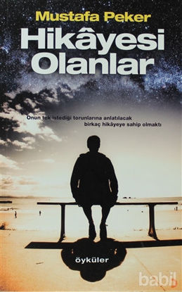 Picture of Hikayesi Olanlar
