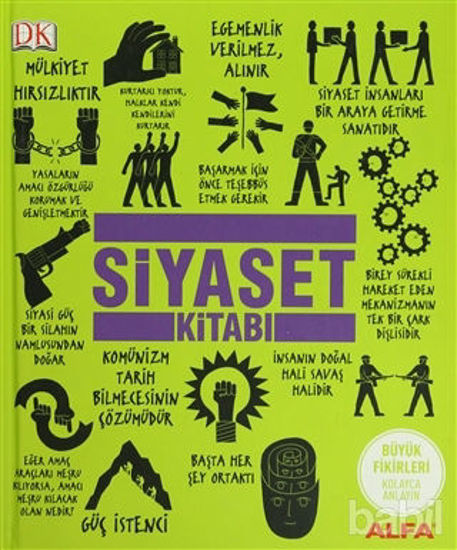 Picture of Siyaset Kitabı