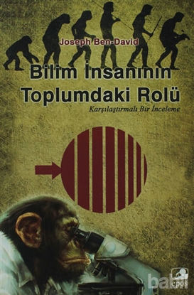 Picture of Bilim İnsanının Toplumdaki Rolü