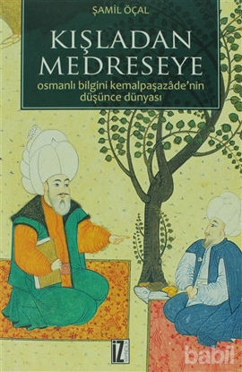 Picture of Kışladan Medreseye