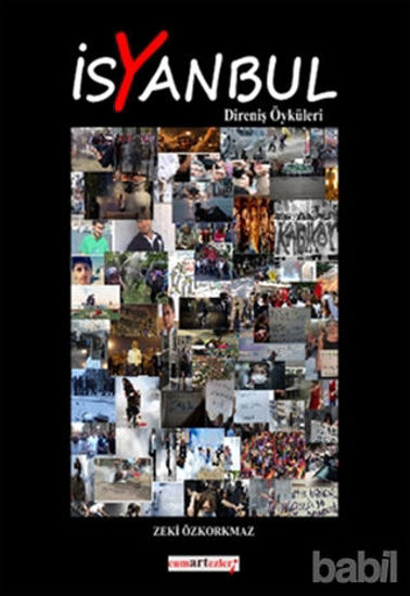 Picture of İsyanbul